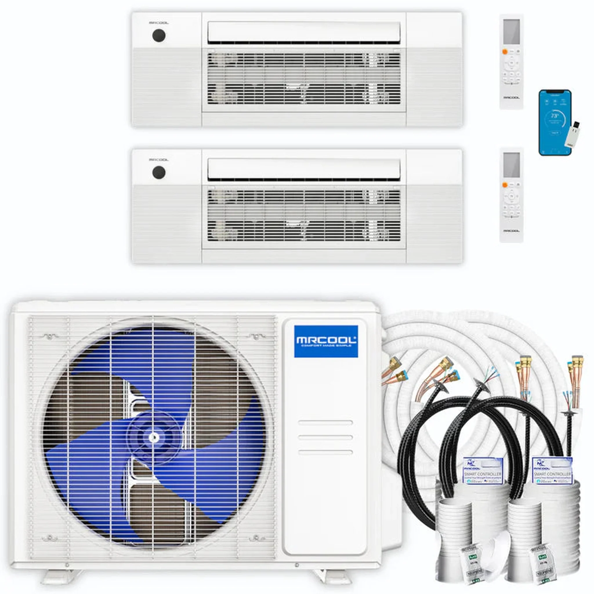 24,000 BTU